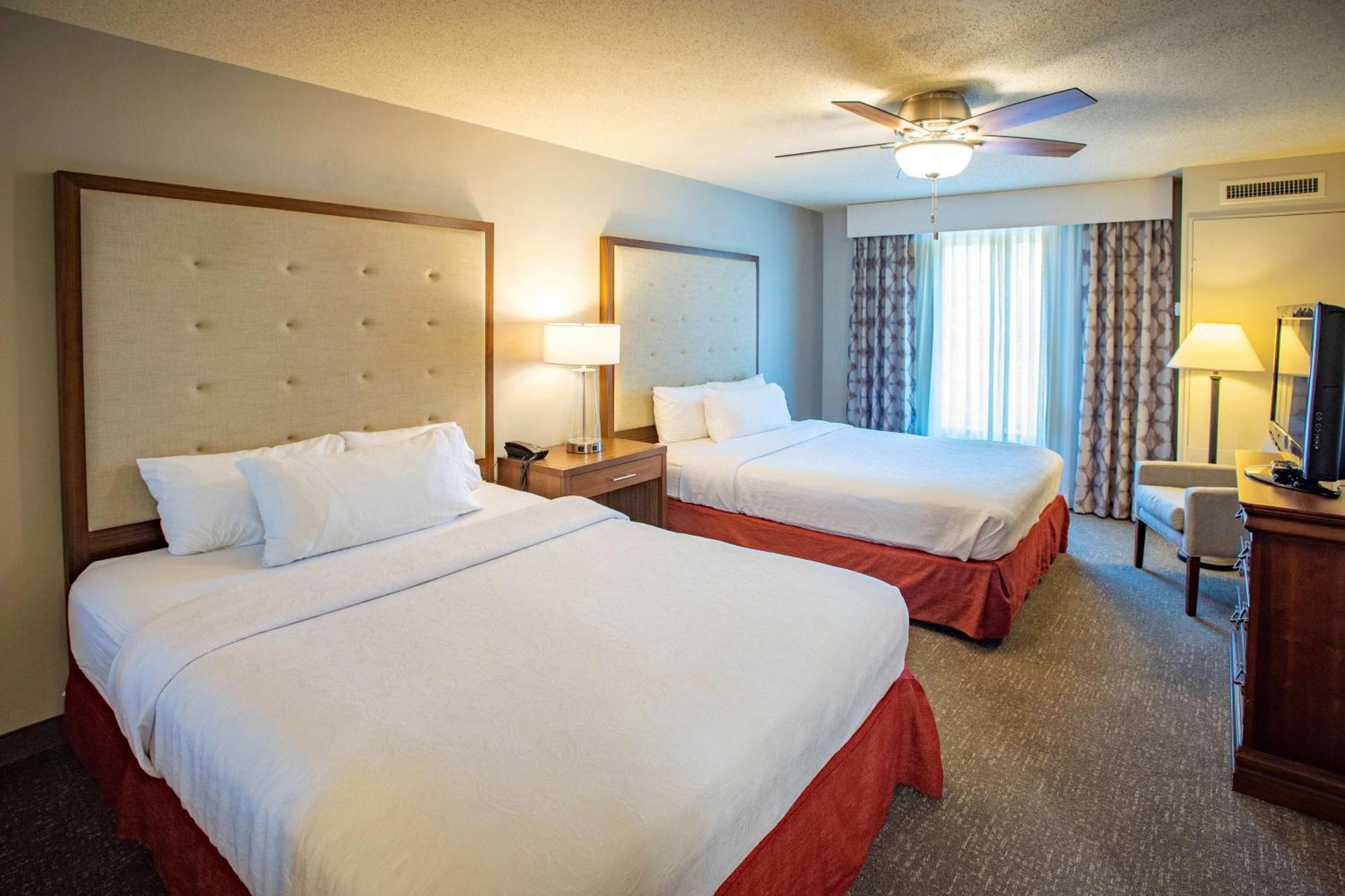 Homewood Suites By Hilton Pensacola Airport-Cordova Mall Area Bagian luar foto
