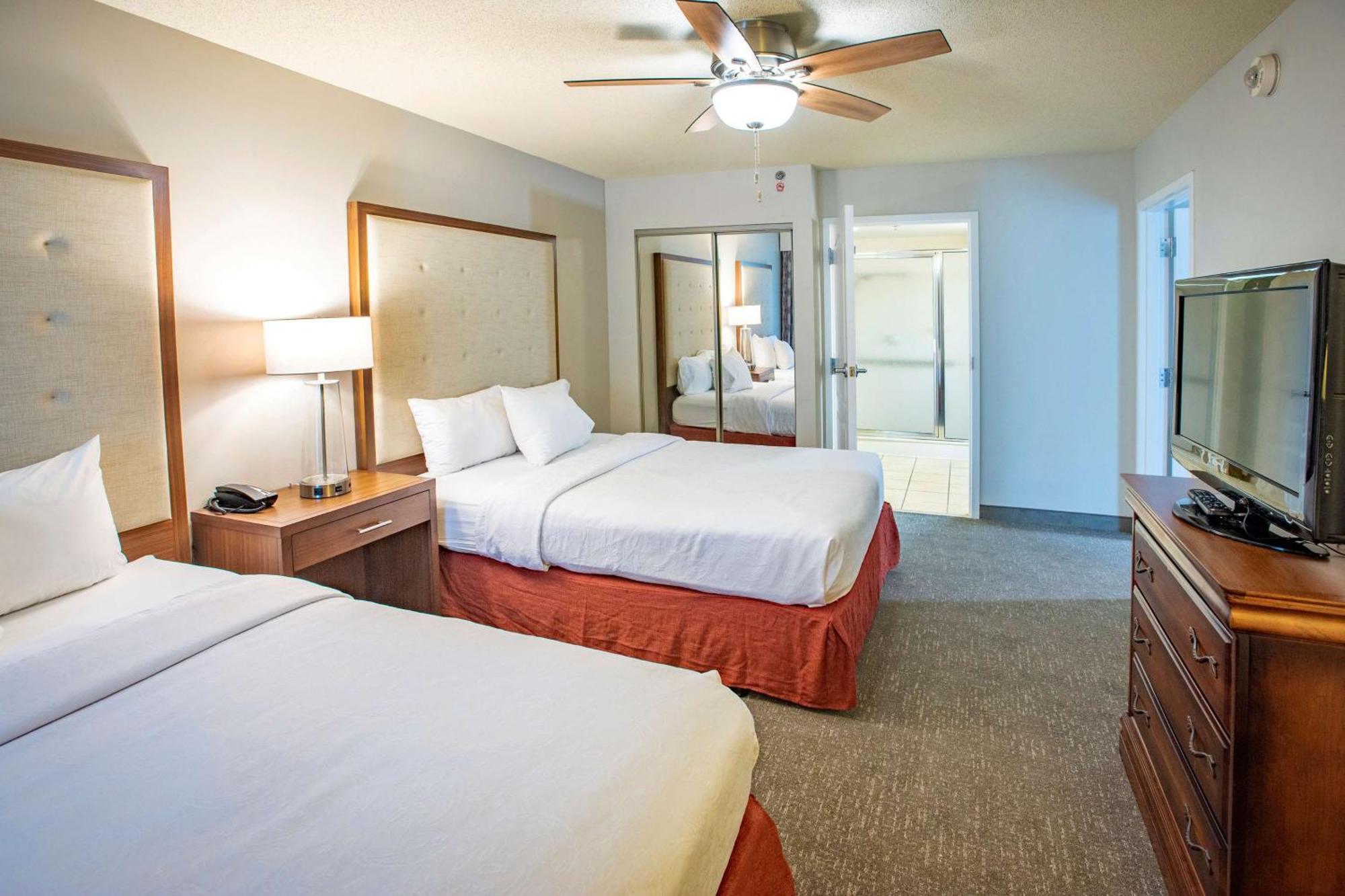 Homewood Suites By Hilton Pensacola Airport-Cordova Mall Area Bagian luar foto